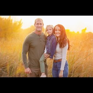 Meet your Posher, Will